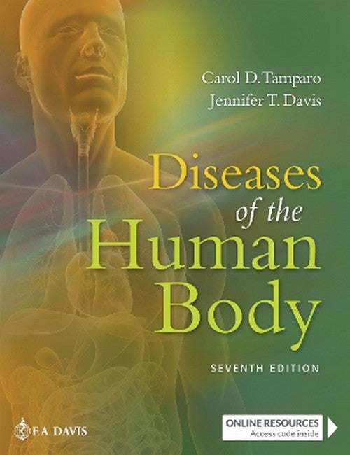 Diseases of the Human Body 7/e