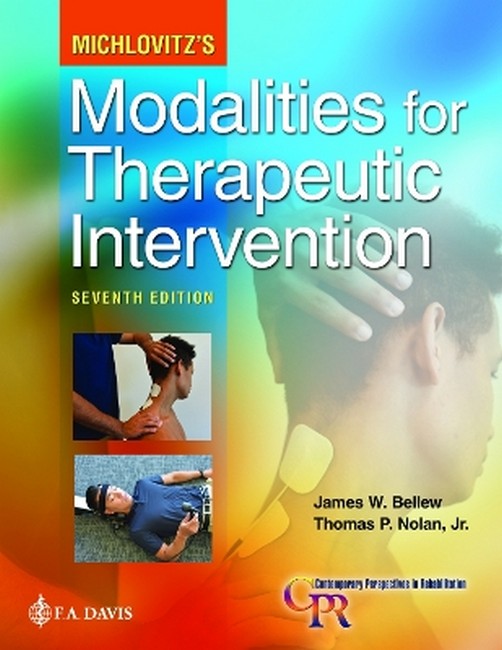 Michlovitz's Modalities for Therapeutic Intervention 7/e