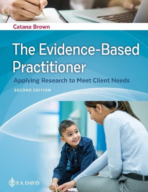 The Evidence-Based Practitioner 2/e