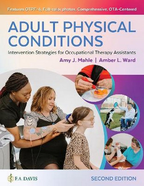 Adult Physical Conditions 2/e