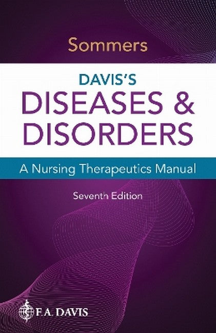 Davis's Diseases & Disorders 7/e