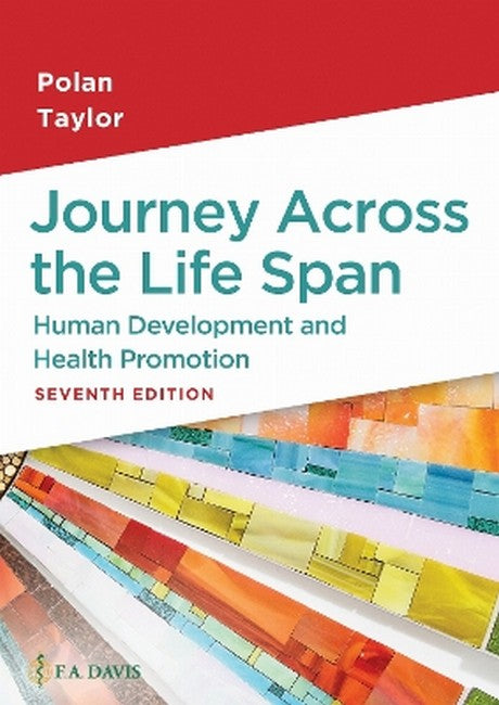 Journey Across the Life Span 7/e