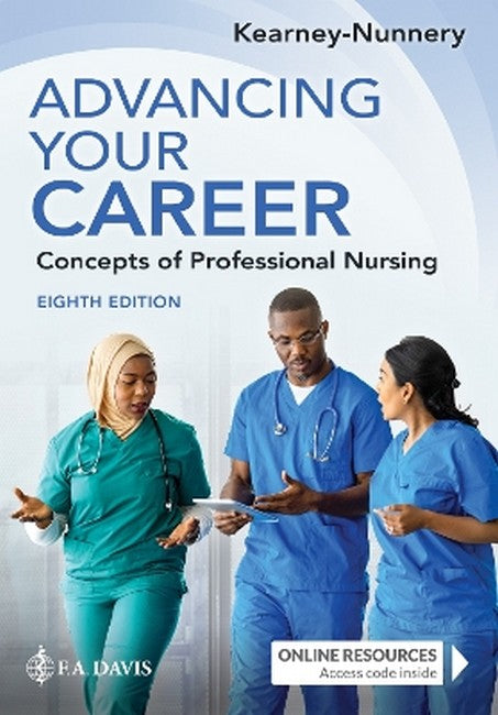 Advancing Your Career 8/e
