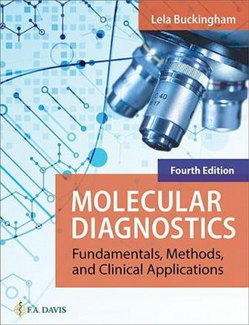 Molecular Diagnostics 4/e