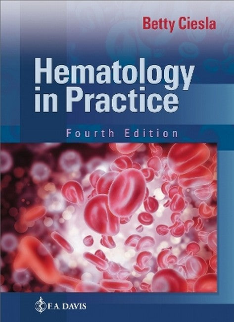 Hematology in Practice 4/e