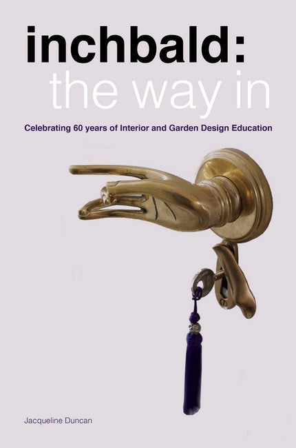 Inchbald: The Way In