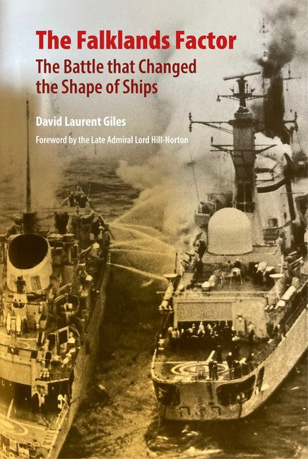 The Falklands Factor