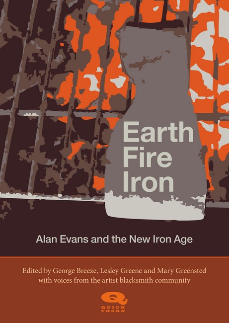 Earth, Fire, Iron