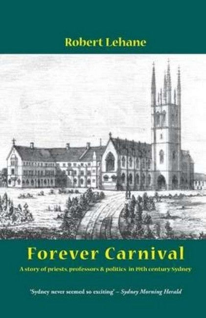 Forever Carnival