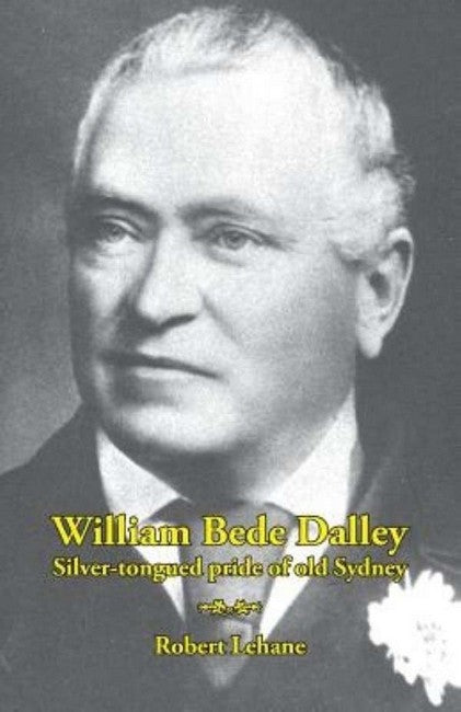 William Bede Dalley
