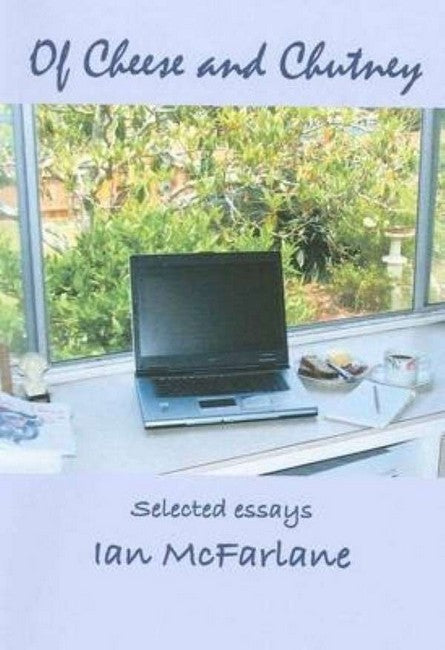 Of Cheese and Chutney