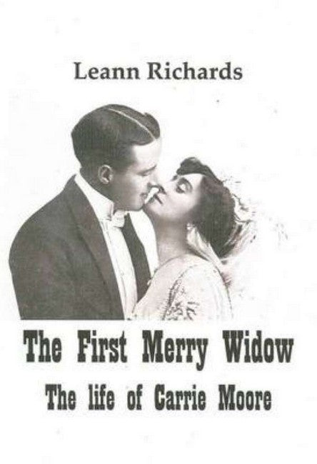 The First Merry Widow