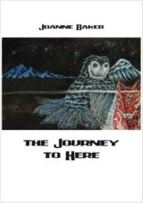 Journey to Here