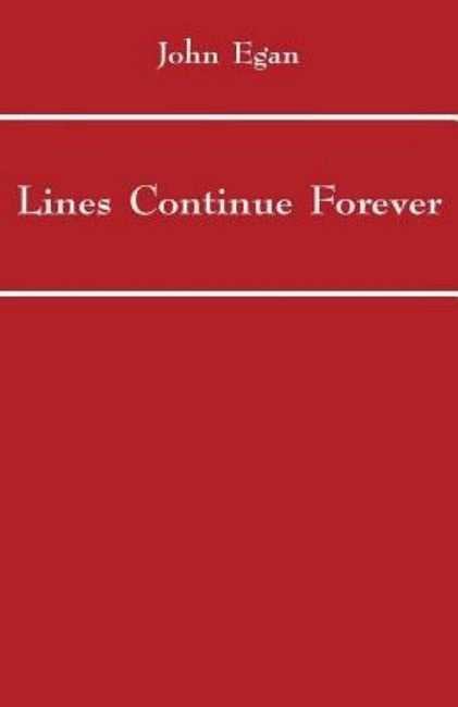 Lines Continue Forever