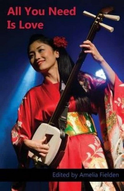 All You Need Is Love