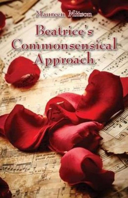 Beatrice's Commonsensical Approach