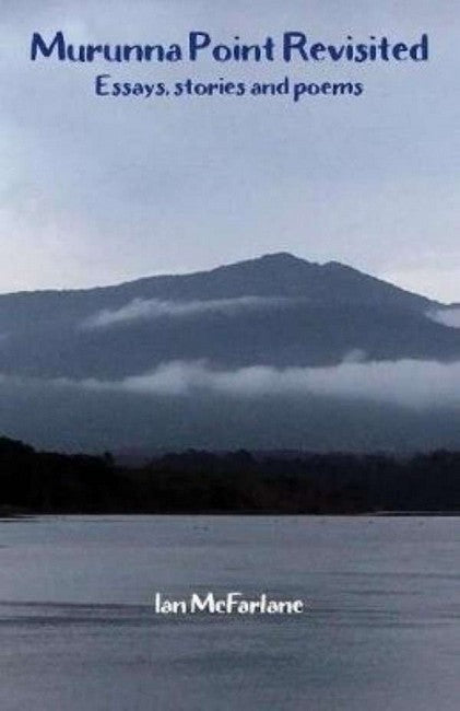 Murunna Point Revisited