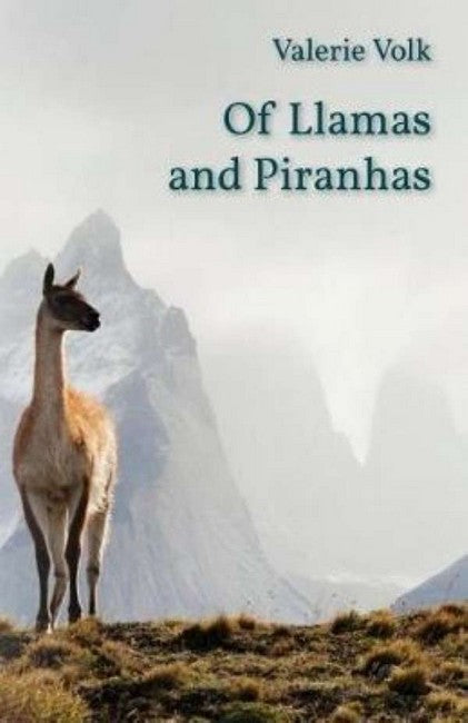 Of Llamas and Piranhas