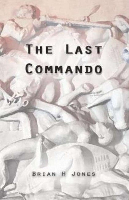 The Last Commando