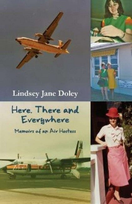 Here, There and Everywhere