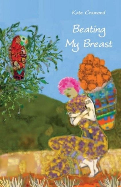Beating My Breast