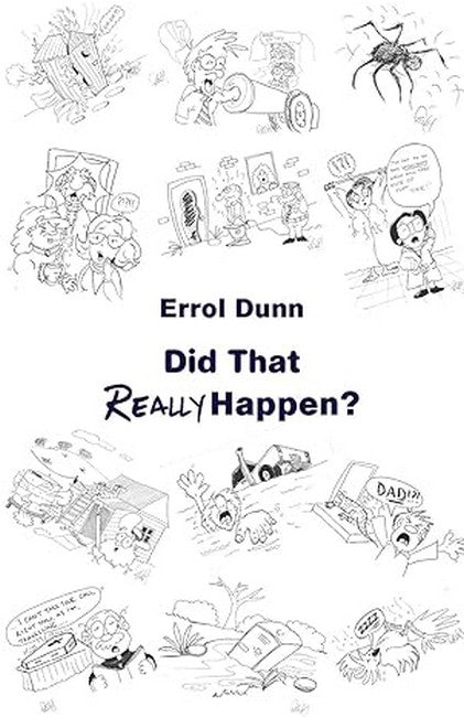 Did That Really Happen?