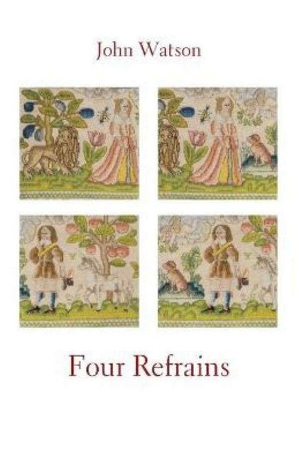 Four Refrains 2/e