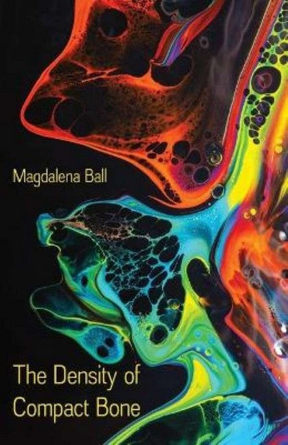 The Density of Compact Bone