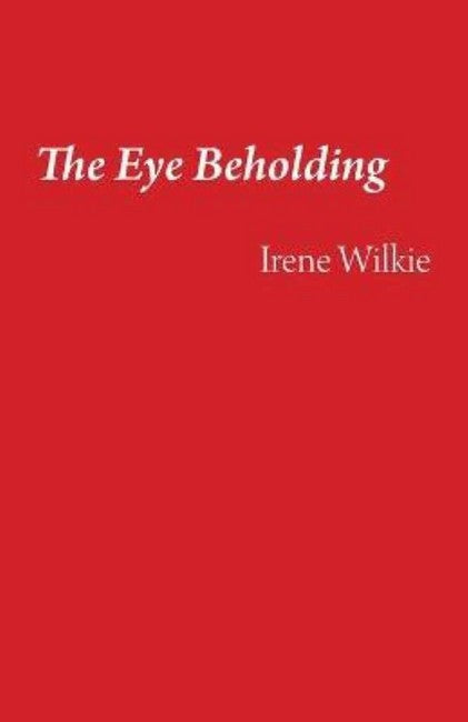 The Eye Beholding