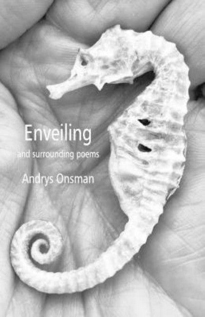 Enveiling and surrounding poems