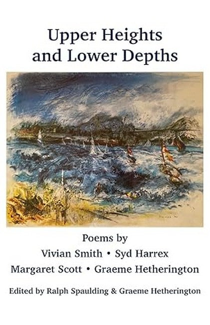 Upper Heights and Lower Depths