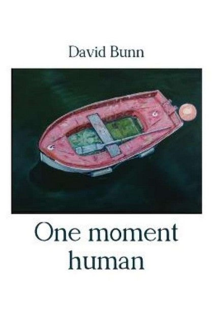 One moment human
