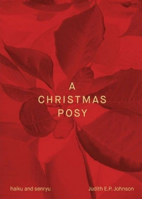 A Christmas Posy