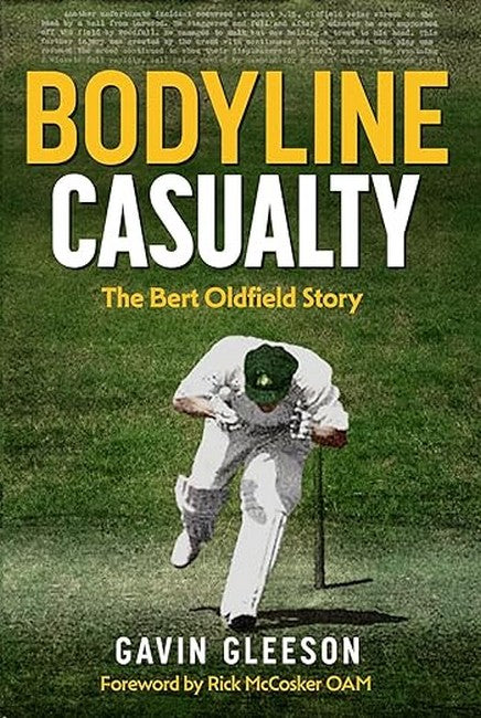 Bodyline Casualty