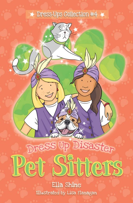 Dress Up Disaster