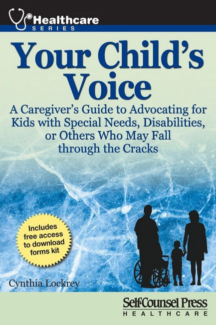 Your Child's Voice