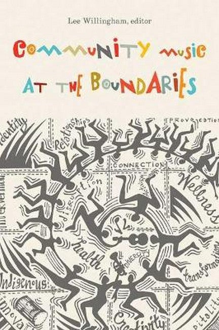 Community Music at the Boundaries