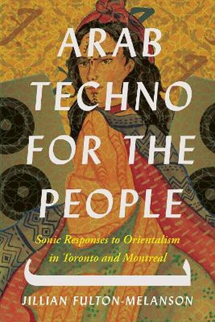 Arab Techno for the People