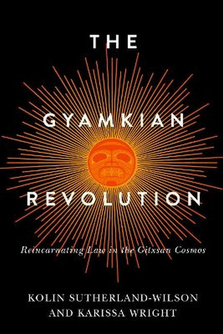 The Gyamkian Revolution