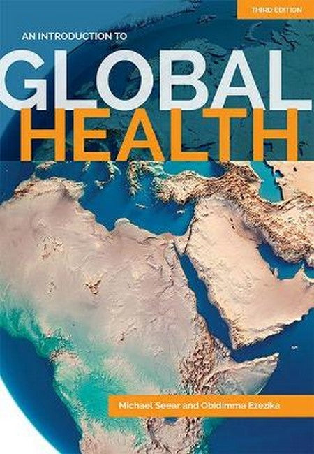 An Introduction to Global Health 3/e