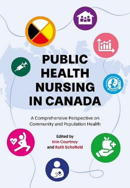 Public Health Nursing in Canada