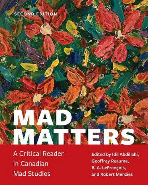 Mad Matters 2/e