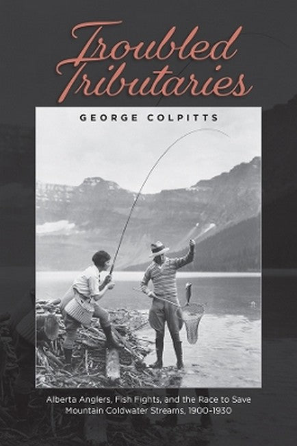 Troubled Tributaries