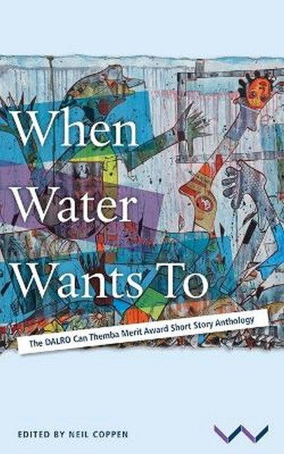 When Water Wants to