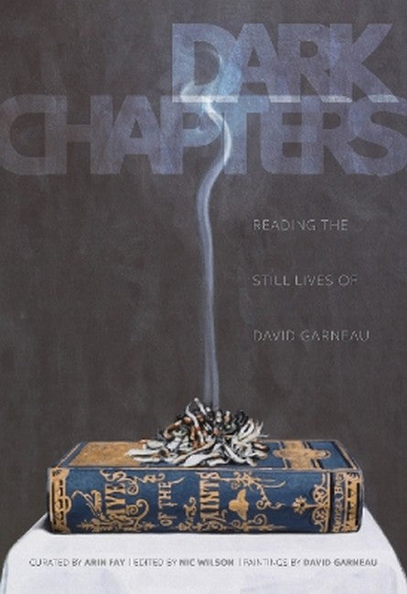 Dark Chapters
