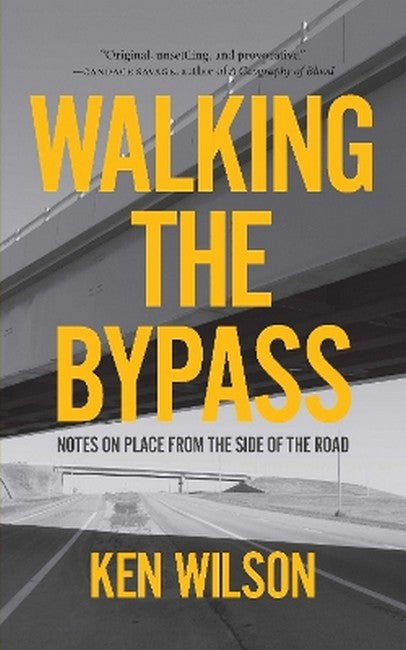 Walking the Bypass
