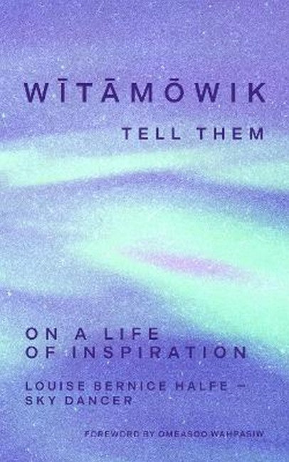 witamowik / Tell Them!