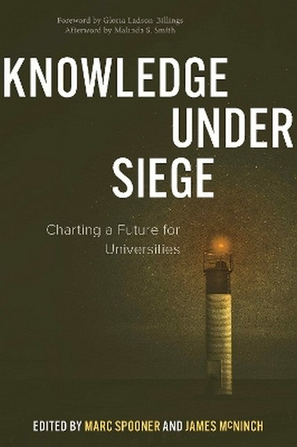 Knowledge Under Siege