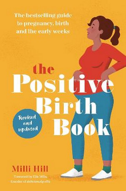 The Positive Birth Book 2/e
