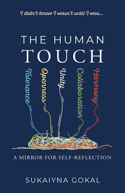 The Human TOUCH